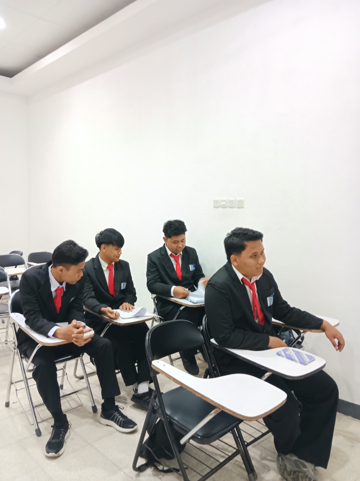 Classroom